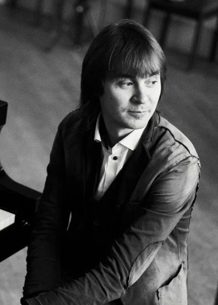 Концерт «Шедевры Сергея Рахманинова»