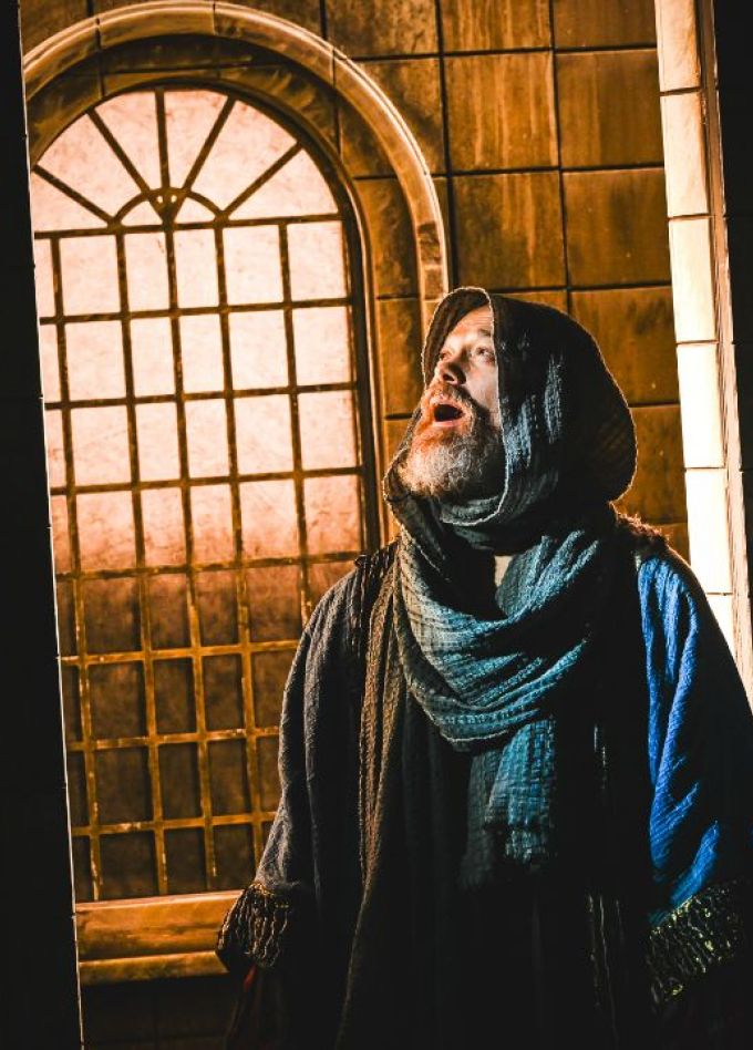 Натан Мудрый