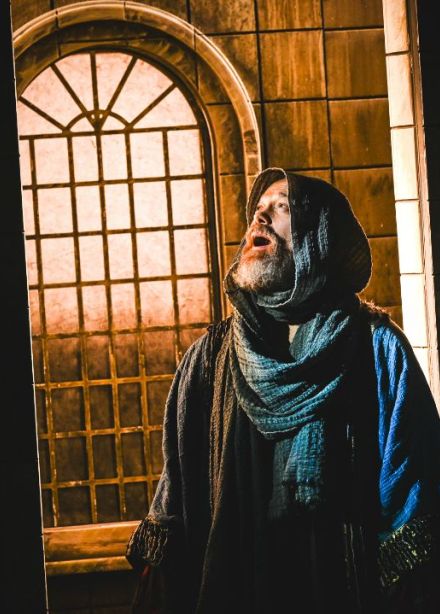 Натан Мудрый