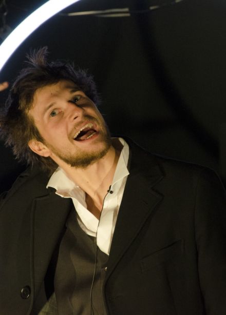 Смешной человек