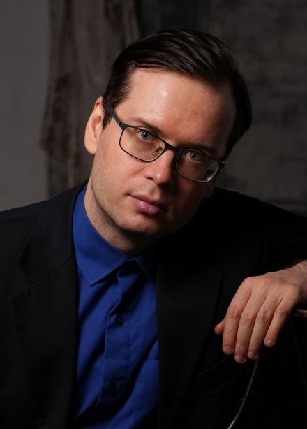 «Евгений Онегин» и фортепианная музыка в исполнении Сергея Арцибашева: Вечер первый