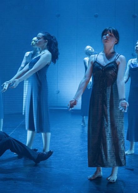 Кукушка. Сон 19