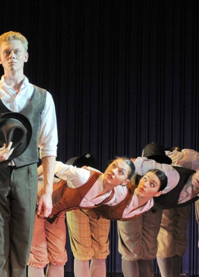 Шерлок Холмс