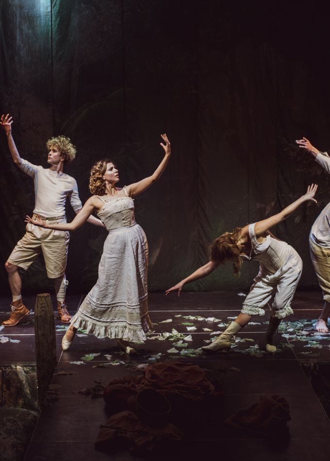 Остров рабов