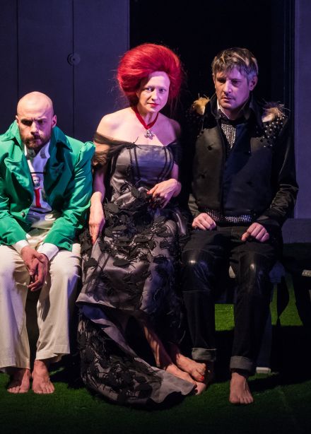 Идиотология