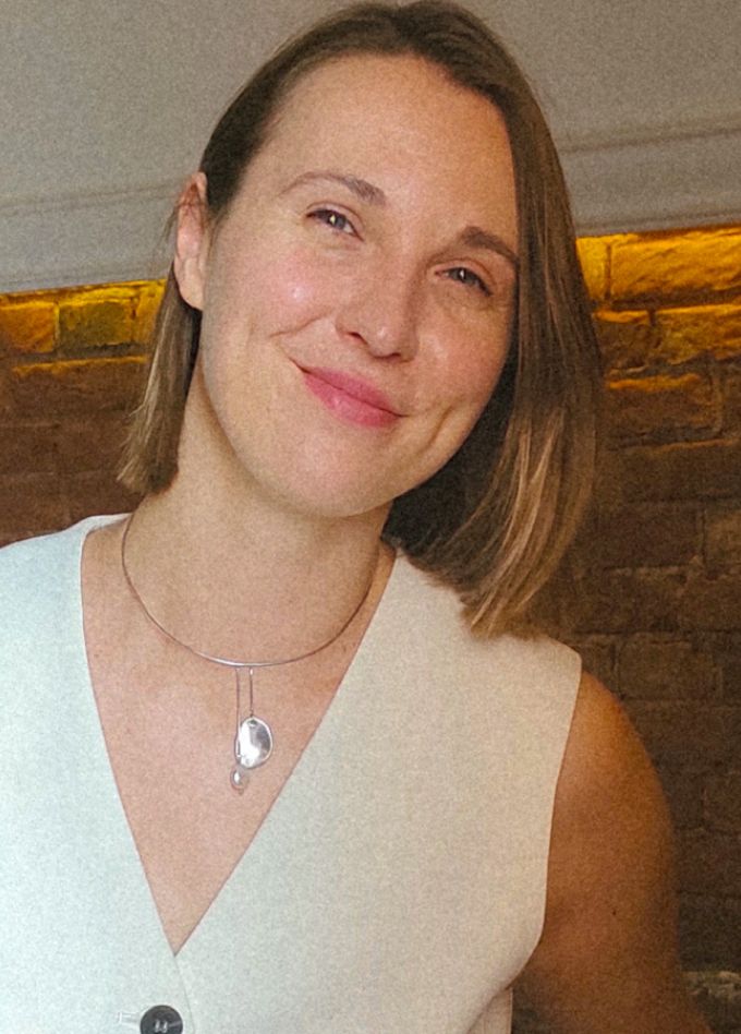 Елена Соломенцева. Что скрывается под маской