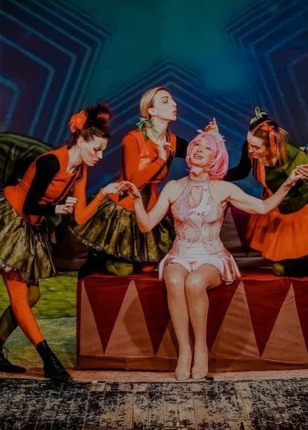 Каштанка.собака.ру