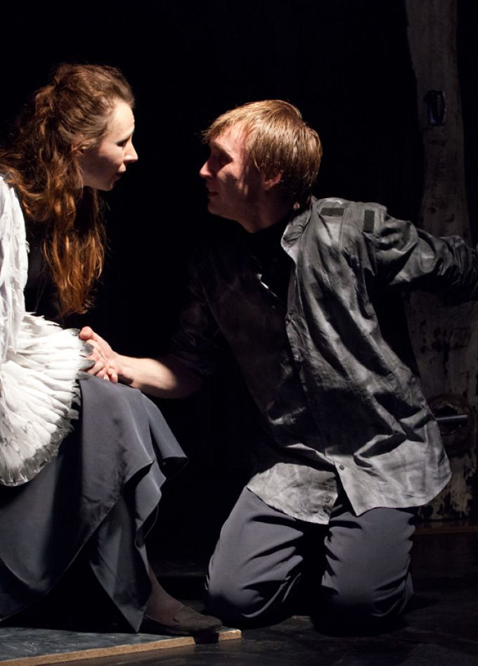 Преступление и наказание