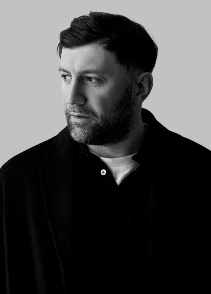 Тимур Каргинов