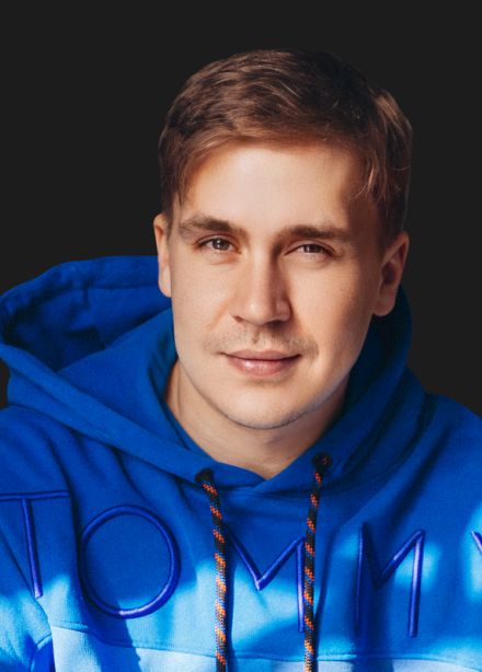 Вася Шакулин