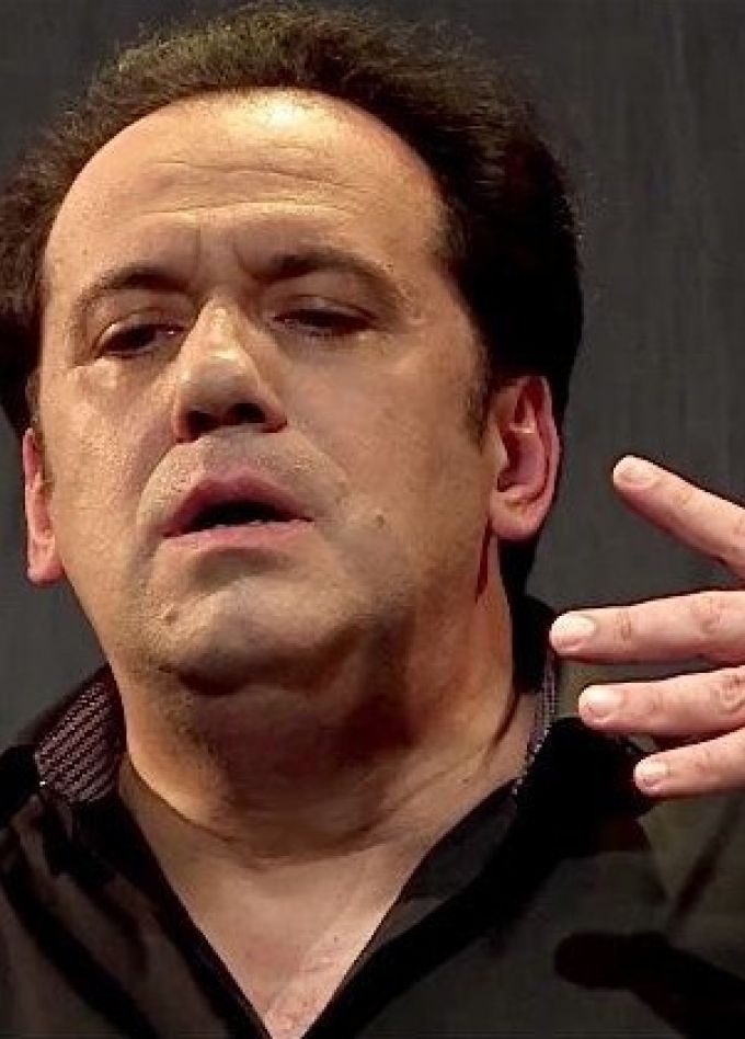 Симфония света