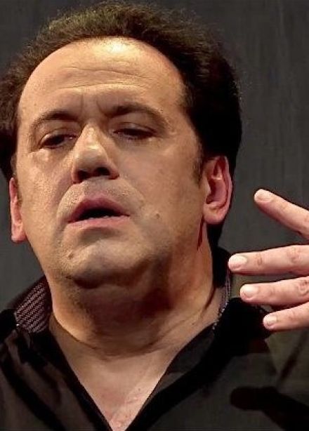 Симфония света