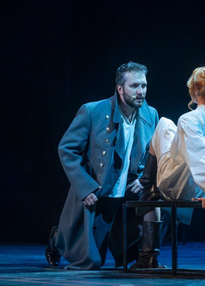 Карамазовы