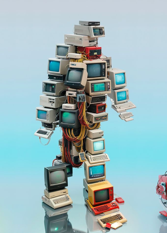 Вторая международная биеннале «Искусство будущего»