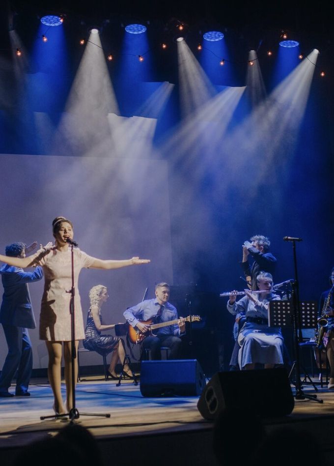 На Марсе будут яблони цвести