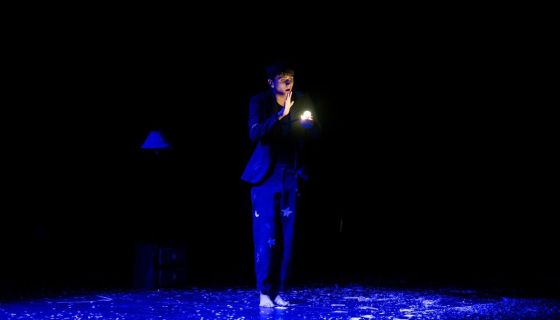 Mystic Show. Мастера иллюзий