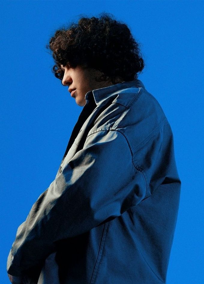 Антон Токарев