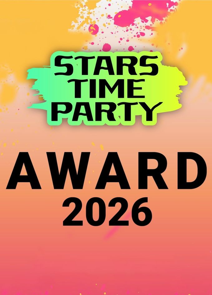 Премия «Stars Time Party Award»