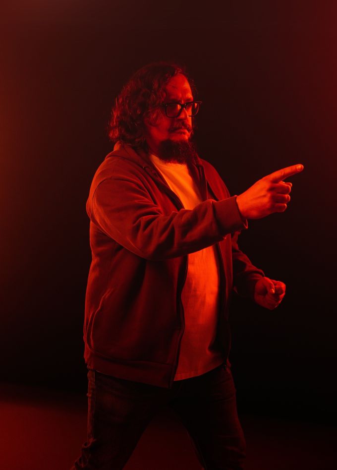 Дайте танк (!)