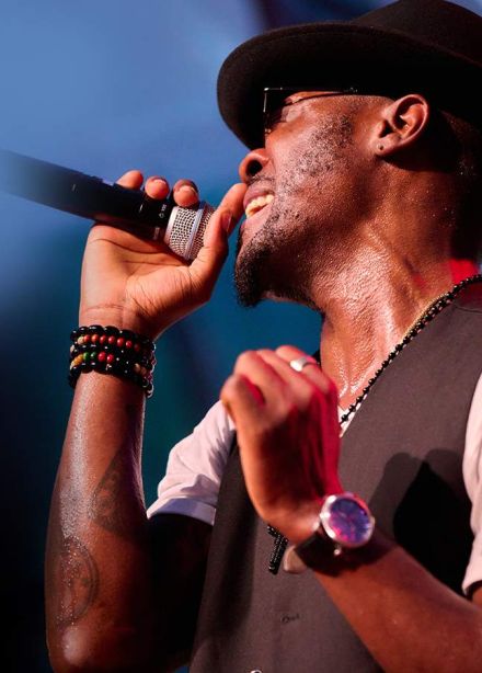 Музыкальный вояж