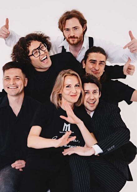 Квартирник. На чемоданах