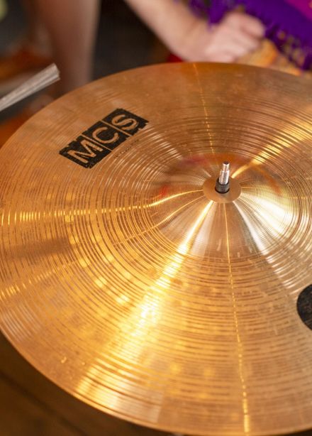 Как рождается музыка?