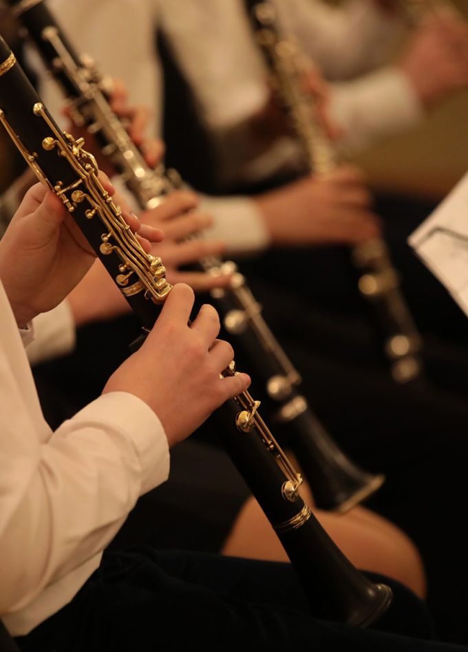 Калейдоскоп гармонии