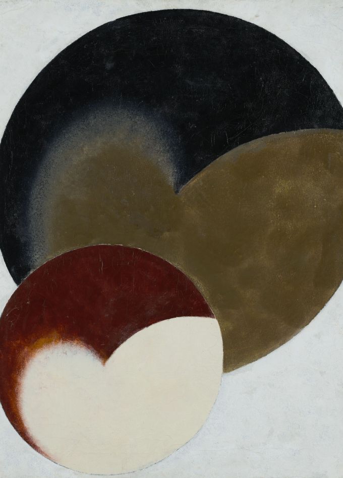 Мир Александра Родченко. Художник в современном мире