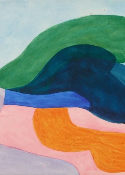 Около авангарда