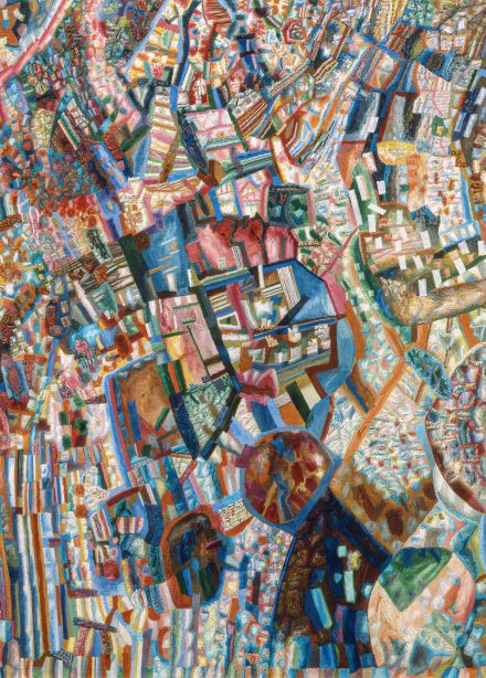 Алхимия кино: Юнгианство в американском кинематографе. Часть II