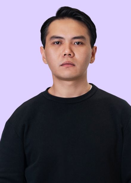 Максат Сыдыков