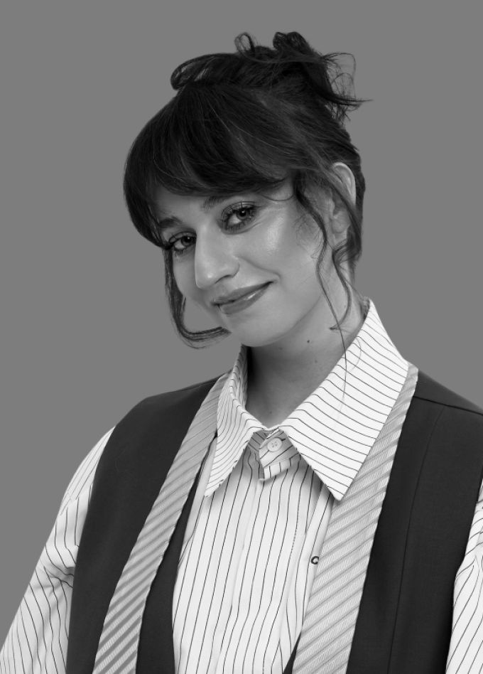 Настя Веневитина