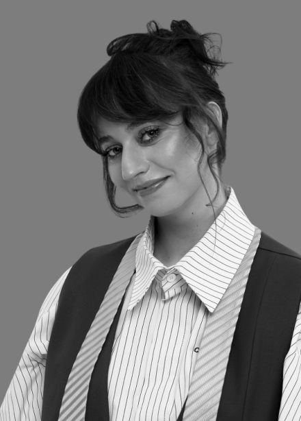 Настя Веневитина