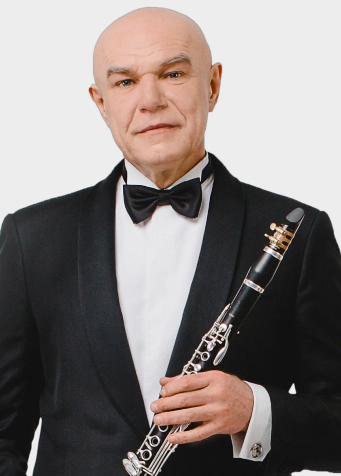 Queentet Сергея Мазаева