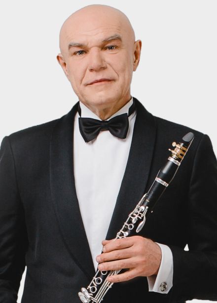 Queentet Сергея Мазаева