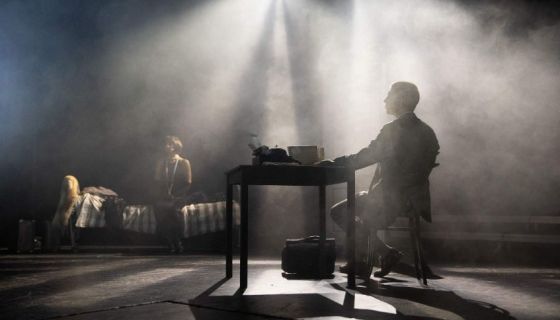 Мюзикл «Кабаре»