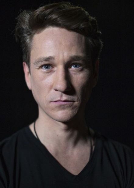 Антон Шагин и оркестр им. Осипова. Пиковая дама