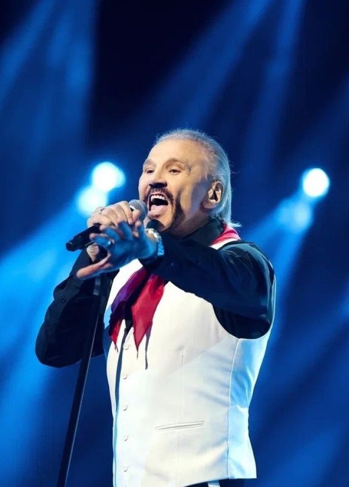 Анатолий Алёшин