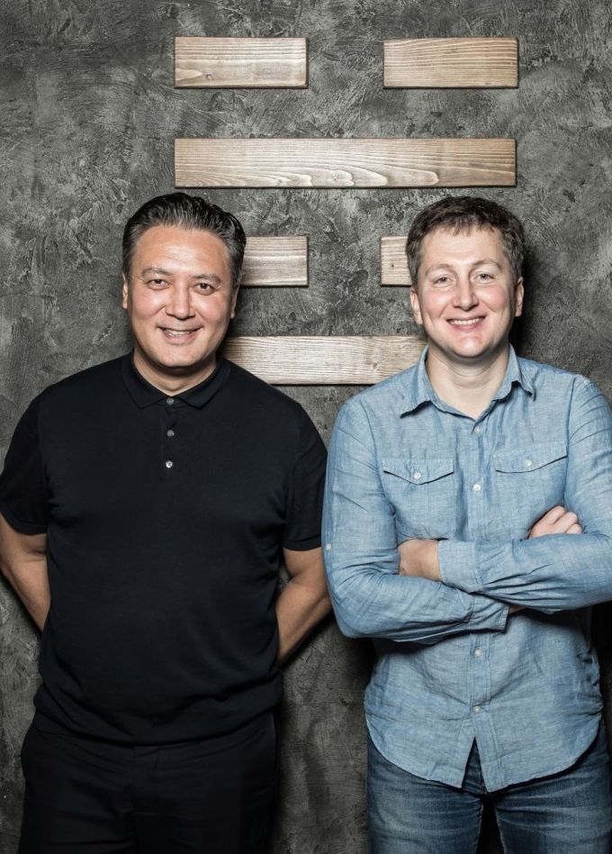 Поющие рестораторы