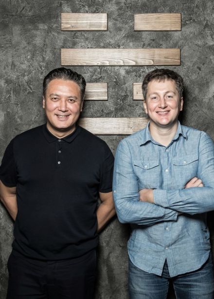 Поющие рестораторы