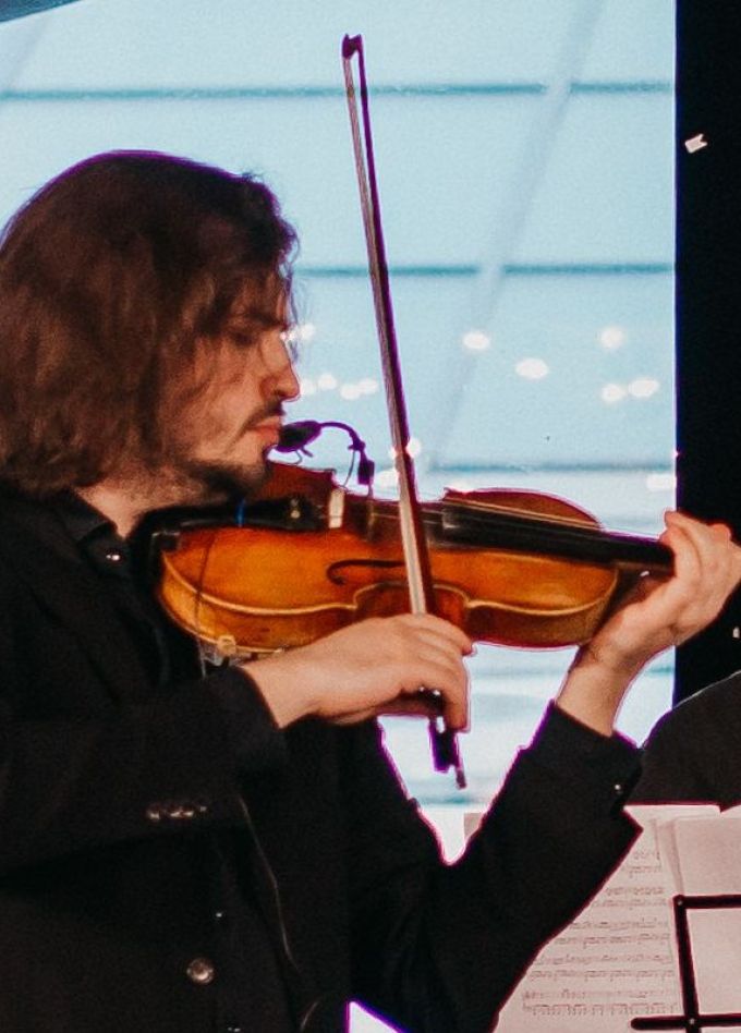 Концерт «Музыка легендарного кинокомпозитора Ханса Циммера»