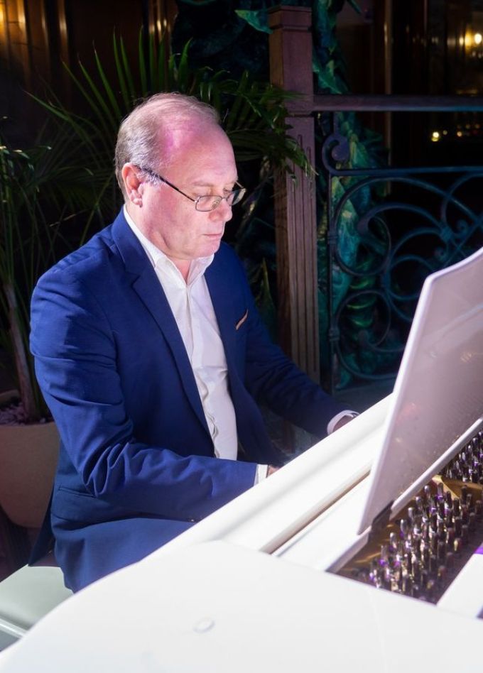 Концерт «Вечер при свечах в Коломенском»