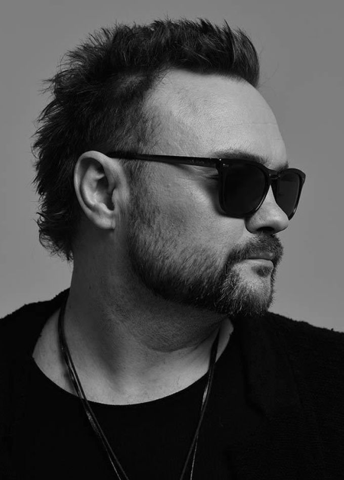 Сергей Ручкин & Бэнд