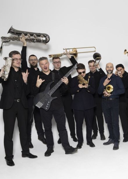 Good Orchestra. Музыка из кинофильмов