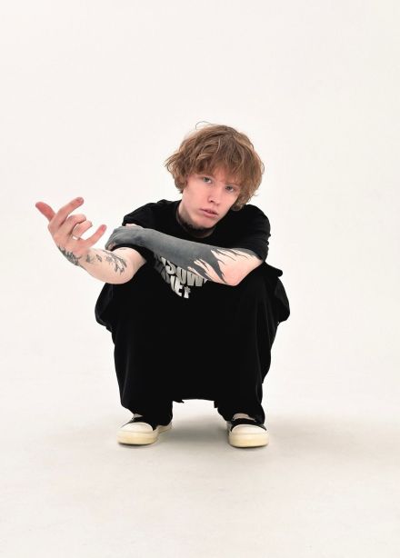 Madk1d x Pepel Nahudi