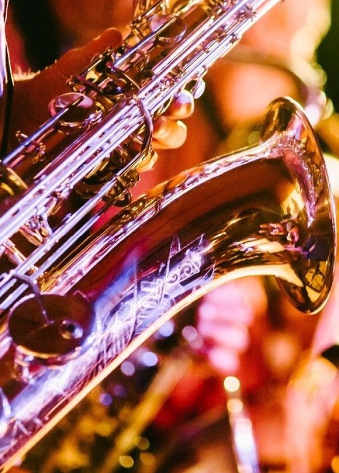 Iron Lips Brass Band