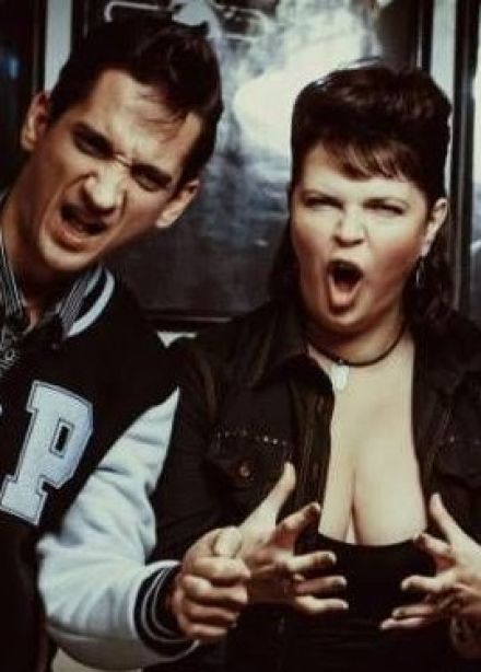 Ольга Олейникова и Emergency Band