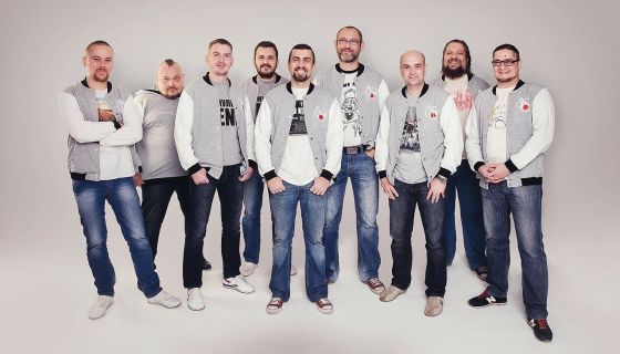 Мамульки бэнд