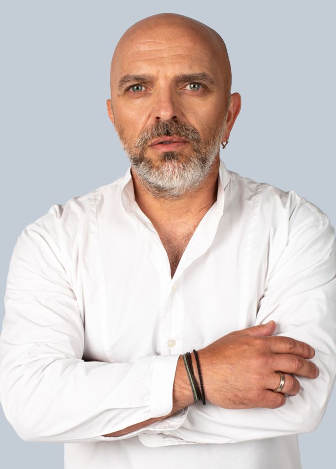 Александр Шоуа и Непара