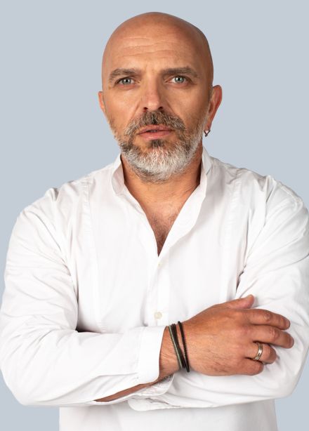 Александр Шоуа и Непара